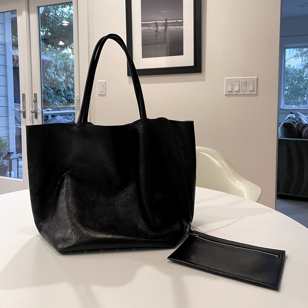 Like new! Alexander Wang Tote Bag
